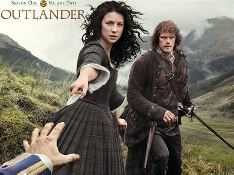 outlander s01e01 m4b|Watch Outlander Season 1: Stream Full Episodes on STARZ.